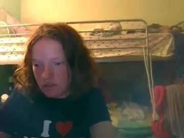 ginger_unicorn21 from Chaturbate is Freechat