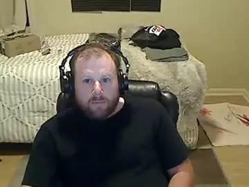 gingerbearded_man from Chaturbate is Freechat