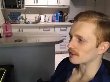 gingerboy_69 from Chaturbate is Freechat