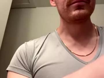 gingerboyconnor from Chaturbate is Freechat