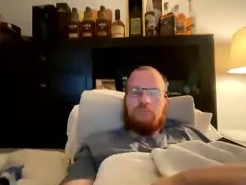 gingerginger111 from Chaturbate is Freechat