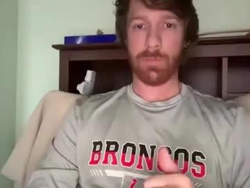 gingermania10 from Chaturbate is Freechat