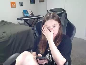 gingervial from Chaturbate is Freechat