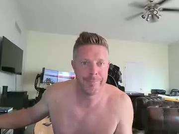 gingerzaddy from Chaturbate is Freechat