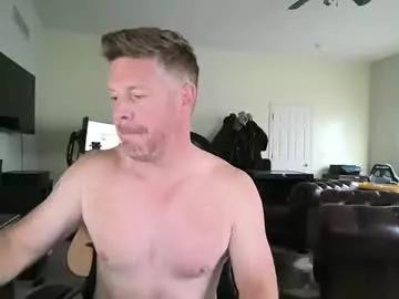 gingerzaddy from Chaturbate is Freechat