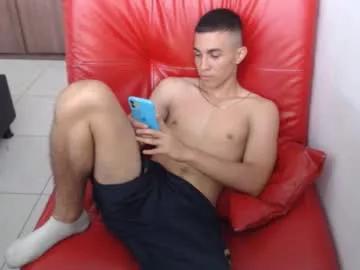 gio_ottega from Chaturbate is Freechat