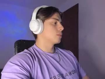gio_russo from Chaturbate is Freechat