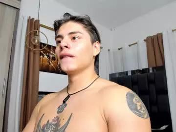 gio_russo from Chaturbate