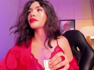giovanna_oliveira from Chaturbate is Freechat