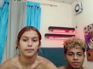 girl_destroy from Chaturbate is Freechat
