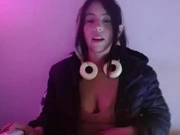 girl_marvel1 from Chaturbate is Freechat