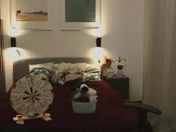 girl_u_never_met from Chaturbate is Freechat