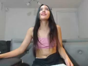 girlhornycute from Chaturbate is Freechat