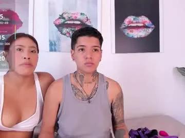 girls_inlove from Chaturbate is Freechat