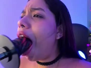 giselle_upp from Chaturbate is Freechat