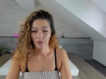 giulia_rossi from Chaturbate is Freechat