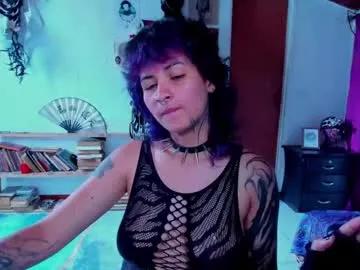 glitch_doll from Chaturbate is Freechat