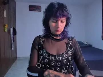 glitch_doll from Chaturbate is Freechat