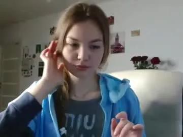 glitter_doll from Chaturbate is Freechat