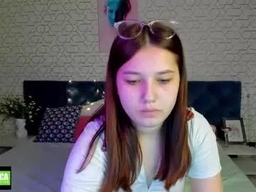 gloria_daniel from Chaturbate is Freechat