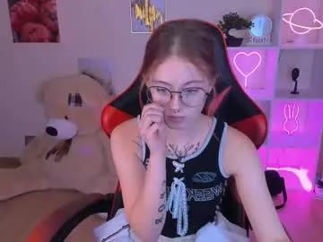 gloss_girl from Chaturbate is Freechat