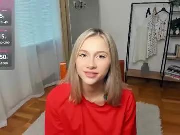 glossybabe_ from Chaturbate is Freechat