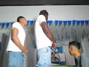 gnecos from Chaturbate is Freechat