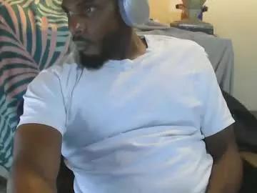 goatchocolate from Chaturbate is Freechat