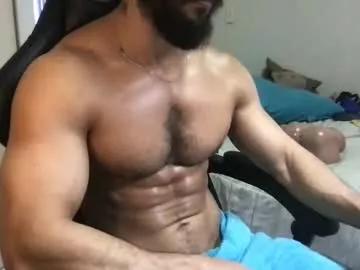 god_hunkules from Chaturbate is Freechat