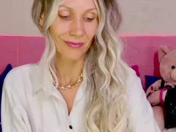 goddess_stars from Chaturbate is Freechat