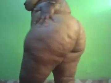 goddessebon from Chaturbate is Freechat
