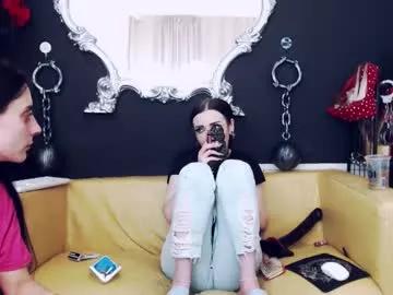 goddessgeorgia from Chaturbate is Freechat