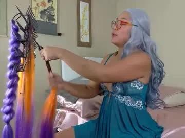 goddesslilyluna from Chaturbate is Freechat