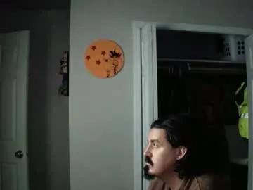 gokugarrison4334 from Chaturbate is Freechat