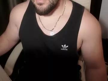 gold_alpha_boy from Chaturbate is Freechat