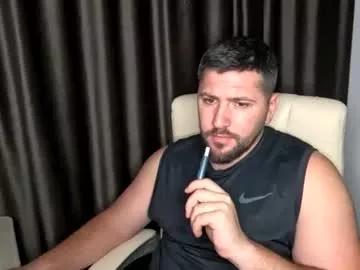 gold_alpha_boy from Chaturbate is Freechat