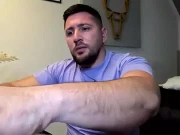 gold_alpha_boy from Chaturbate is Freechat