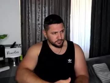 gold_alpha_boy from Chaturbate is Freechat