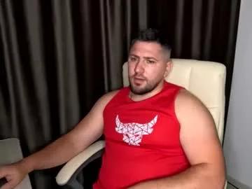 gold_alpha_boy from Chaturbate is Freechat