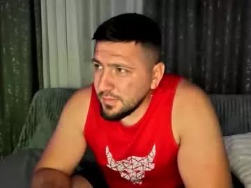 gold_alpha_boy from Chaturbate is Freechat