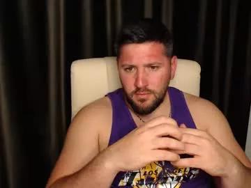 gold_alpha_boy from Chaturbate is Freechat