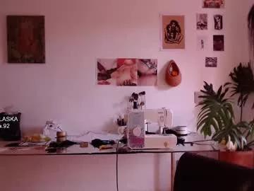 golden_alaska from Chaturbate is Freechat