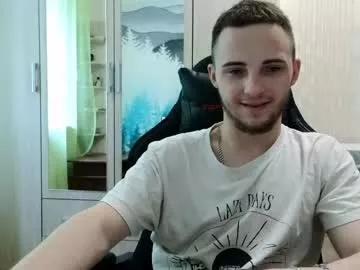 golden_boyyy21 from Chaturbate is Freechat