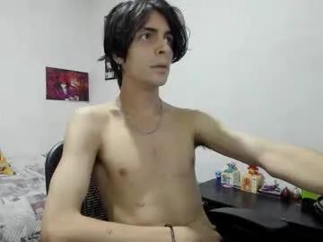 golden_ryan from Chaturbate is Freechat