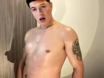 goldenknight33 from Chaturbate is Freechat