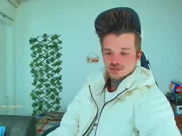 goldy_loyal99 from Chaturbate is Freechat