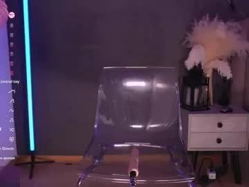 goldy_melissa from Chaturbate is Freechat