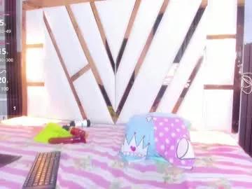 goodes_eboni from Chaturbate is Freechat