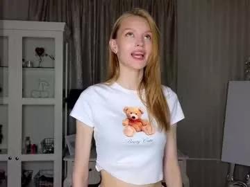 gooody_girl from Chaturbate is Freechat