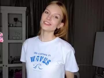 gooody_girl from Chaturbate is Freechat
